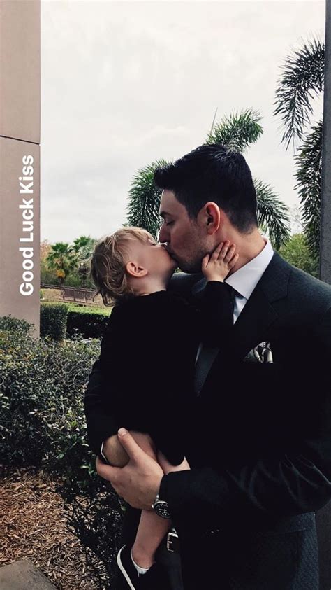 Carey Price And Daughter Hockey Montreal Canadiens Couple Photos
