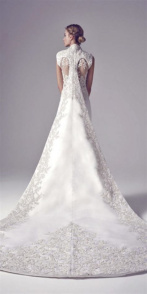 Most Popular Exotic Wedding Dresses From Ashistudio Page 6 Of 6