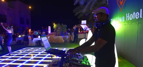 Dj In Dubai Hire Dj For Wedding Dj Events Dubai