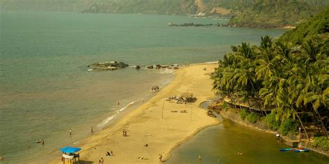 10 Best South Goa Beaches Taj With Guide Blog