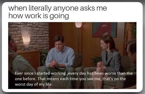 10 Work Memes You Can Laugh At Instead Of Working