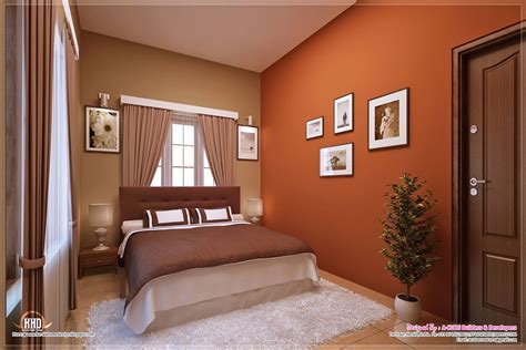 Awesome Interior Decoration Ideas Small Bedroom Interior Indian