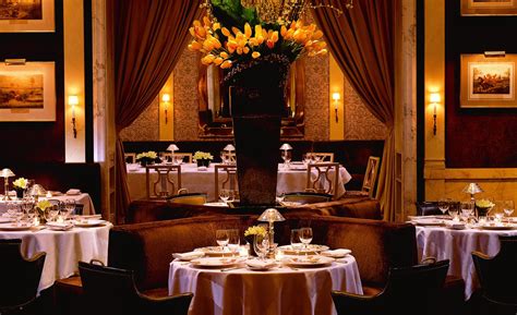 The Carlyle A Rosewood Hotel Manhattan New York United States