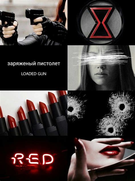 Pin On Natasha Romanova