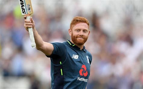 David warner and jonny bairstow two most dangerous opening partners in ipl for srh goes live on jonny bairstow is an english cricketer. Jonny Bairstow Made A Direct Eye Contact With Hotel Staff ...