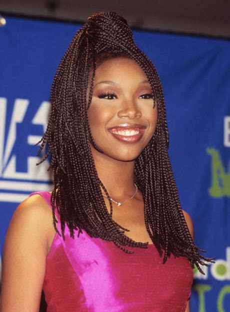 These 90s hairstyles for women are designed to help you improve your image. Black 90s hairstyles