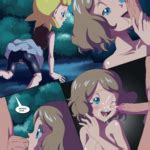 Read Pokemon Bonnie S Diary Hentai Porns Manga And Porncomics Xxx