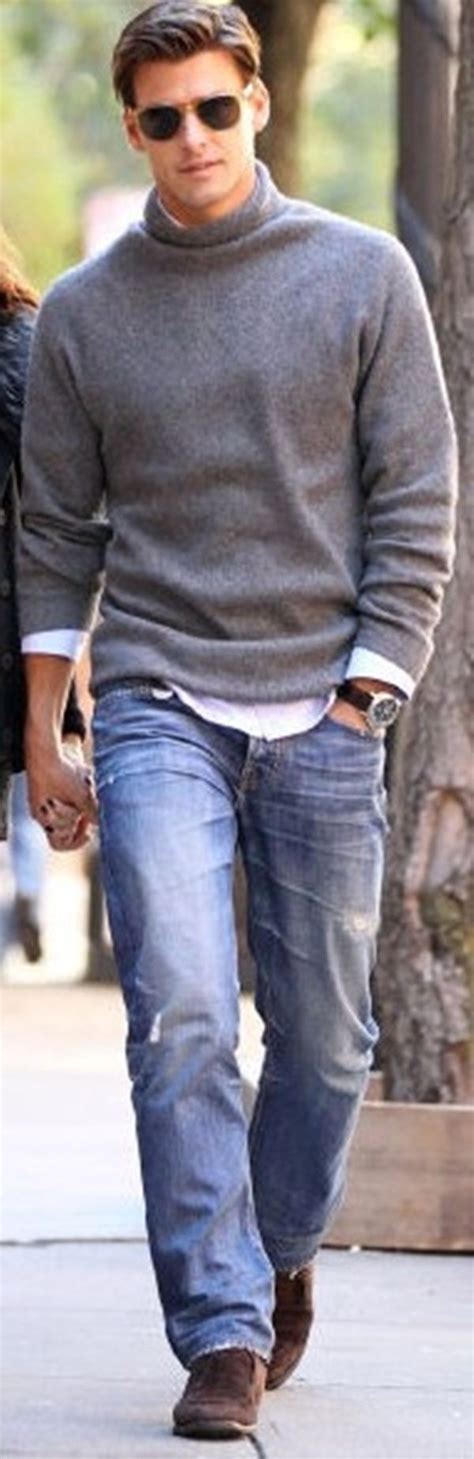 100 Mens Street Style Outfits For Cool Guys Street