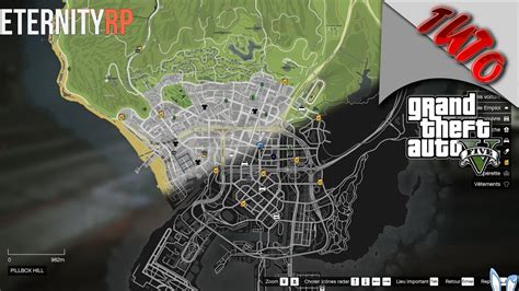 Comment Jouer Gta 5 Rp Gta5 Mods Tuto Maps Tips