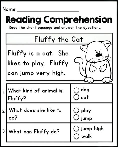 Best Reading For Kindergarten