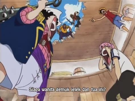 One Piece Sub Indo Episode 01 Anime Sof