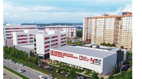 Study in help university one of the top class private universities and colleges in malaysia offering diverse range of academic programs in conducive. 精英大学 - 学生服务