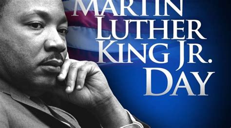 Martin Luther King Jr Commemorative Walk And Celebration January 18