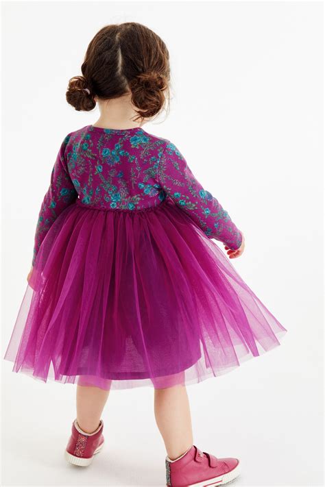 Buy Next Party Dress 3mths 7yrs From Next Ireland