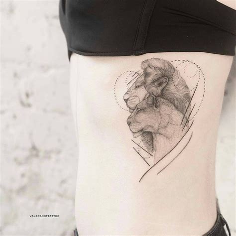 20 Best Place for a Tattoo On a Woman with 220+ Designs (2020)