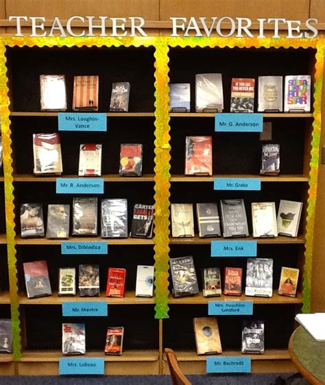Get Inspired By These Amazing School Library Ideas Bookpal