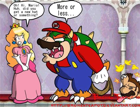 166 Best Mario And Princess Peach Together 4 Ever Images On Pinterest