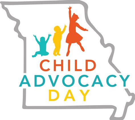 A Historic Child Advocacy Week Wrap Up Kids Win Missouri