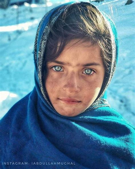 The Eyes Of Children On Instagram Photo By Iabdullahmughal Afghan