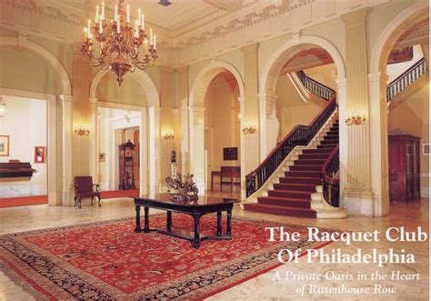 The Racquet Club Of Philadelphia Venue Philadelphia Pa Weddingwire