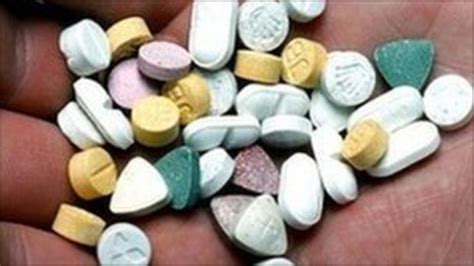 Police Warning Over Ecstasy Deaths In Ayrshire Bbc News