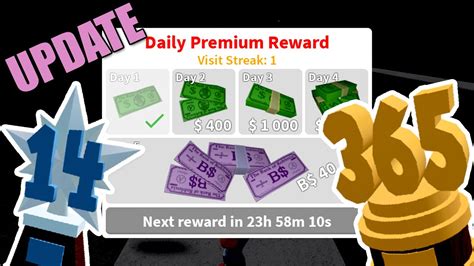 Roblox How To Make A Daily Bonus Reward Cheat Free Fire Tembus