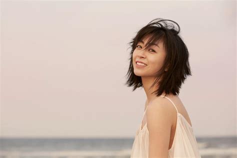The O Network Hikaru Utada Announces Her 7th Album Hatsukoi And Her