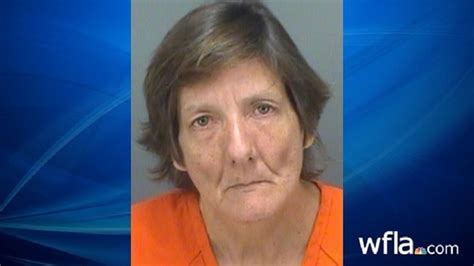 Florida Woman Arrested For Calling 911 Because Car Was Leaking Oil On