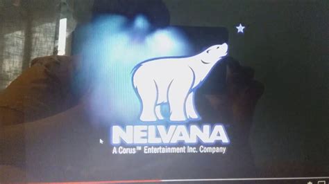 Nelvana Limited Logo 2004 Compilation Youtube