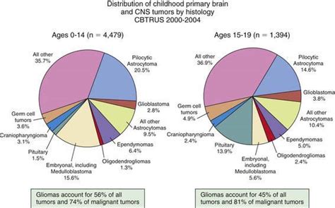 Brain Tumors In Childhood Clinical Gate