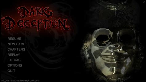 Dark deception chapter 3 genre: Dark Deception Chapter 2 Level 3 gameplay - not responding? - YouTube