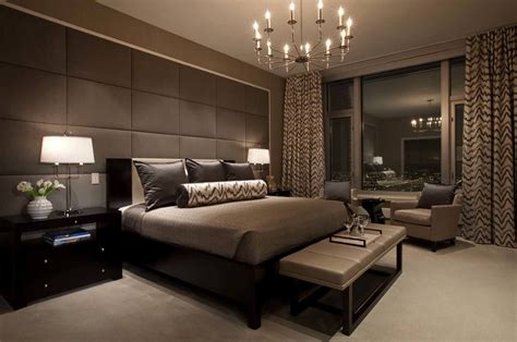 35 Spectacular Neutral Bedroom Schemes For Relaxation Luxury Bedroom