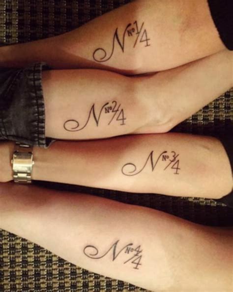 Making a good brother and sister tattoo is an easy way to show how important they are to you. 100+ Cute Brother-Sister Tattoos - Body Art Guru