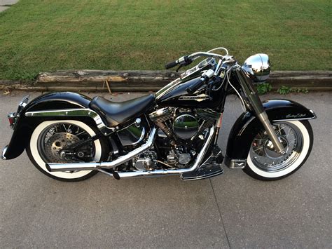 1997 Heritage Softail Custom Motorcycles Custom Bikes Cars And