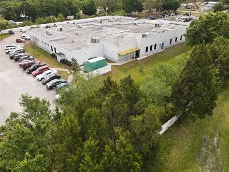 2814 14th Ave SE, Ruskin, FL 33570 - MEDICAL & DENTAL FACILITY FOR SALE