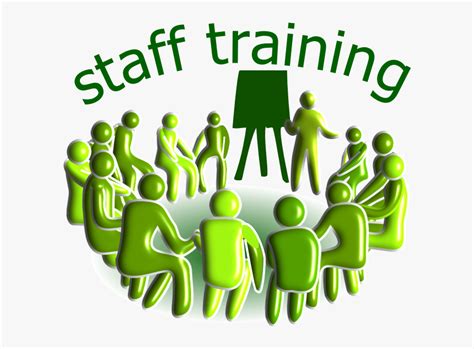 Clipart For Training