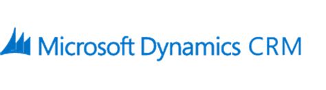 Life And Technology New Logo For Microsoft Dynamics Crm 2011