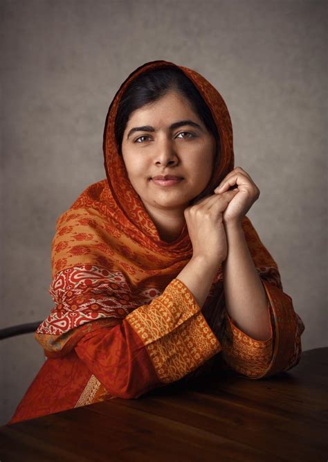 She is an outspoken advocate for education for girls, and because she took this courageous position, she was nearly killed by gunmen from the taliban on october 9. Hire Nobel Peace Prize Winner Malala Yousafzai for Event ...