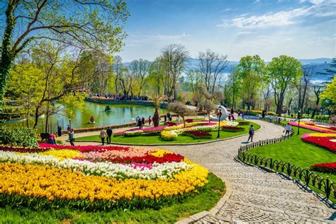 Must Visit Parks In Istanbul