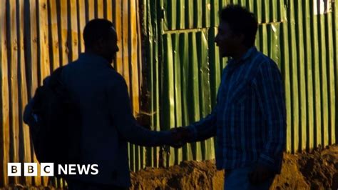 Ethiopias Tigray Conflict Mass Arrests And Ethnic Profiling Haunt
