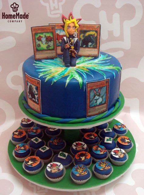 24 Best Yu Gi Oh Birthday Party Images In 2019