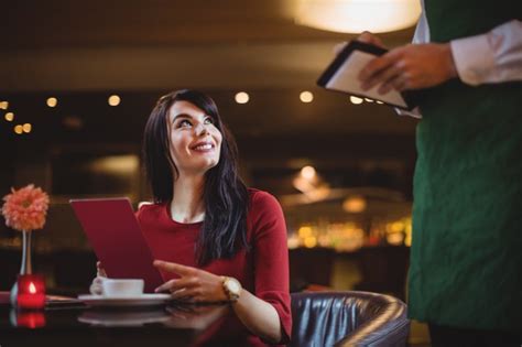 Como Ter Um Atendimento Diferenciado Em Seu Restaurante