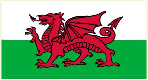 This is a list of flags used exclusively in wales. Wales - Geschichte und Geographie online lernen