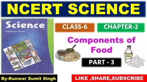 Components Of Food Ncert Class My Xxx Hot Girl