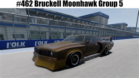 West Coast Trial Bruckell Moonhawk Group 5 Beamng Drive Youtube