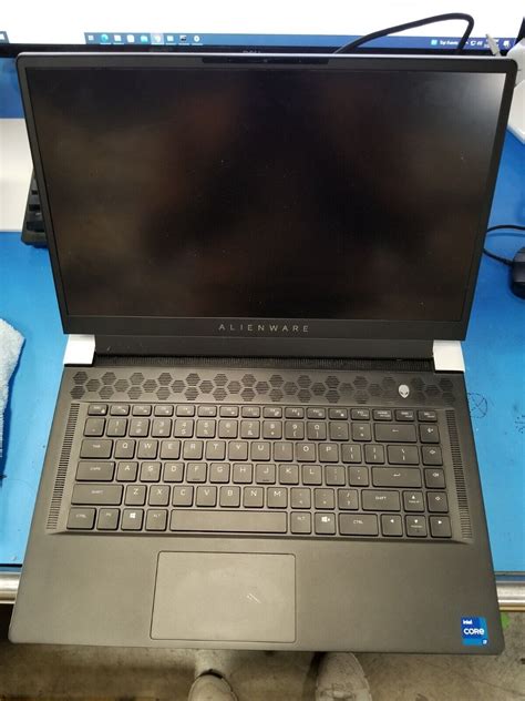 Dell 2023 Alienware X15 R2 Gaming Laptop 156 360hz Fhd 1ms 12th Gen