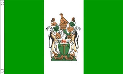 Rhodesia Flag For Sale Buy Rhodesian Flags The World Of Flags