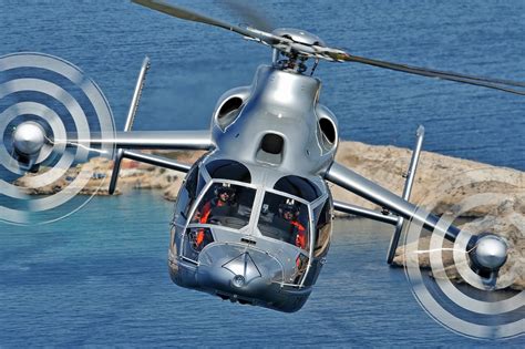 Tecnología Militar Los Nuevos Helicópteros De Combate 2