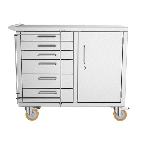 Heavy bearing drawers allow for plenty of large tools to be stored, with advanced locking mechanisms ensuring that your most prized possessions are kept safe and secure. Mobile Secure Storage Cabinet | UK Manufacturer | SYSPAL | UK