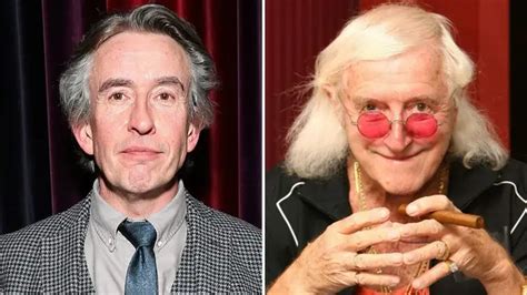 Steve Coogan To Play Disgraced Tv Personality Jimmy Savile In Drama Radio X